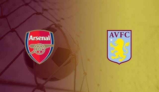 Soi keo Arsenal vs Aston Villa, 7/11/2020