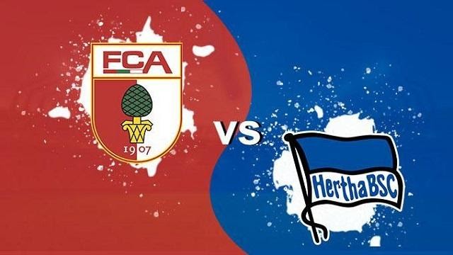 Soi ko Augsburg vs Hertha BSC, 7/11/2020