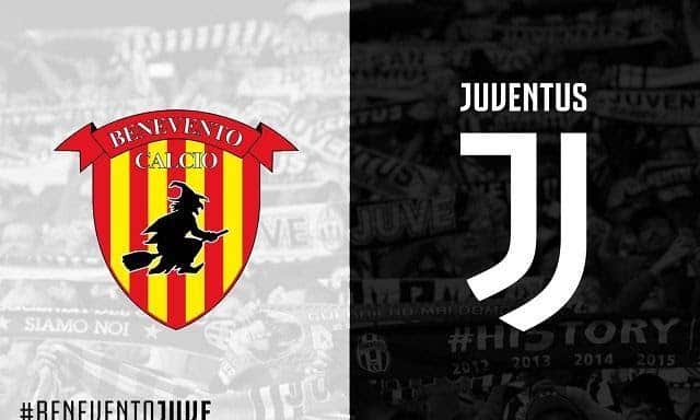Soi keo Benevento vs Juventus, 29/11/2020