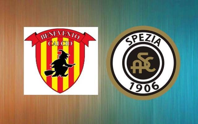 Soi keo Benevento vs Spezia, 8/11/2020
