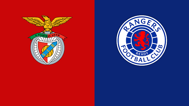 Soi ko Benfica vs Rangers, 06/11/2020