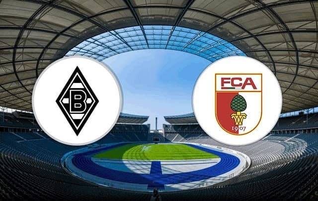 Soi keo Borussia M'gladbach vs Augsburg, 21/11/2020