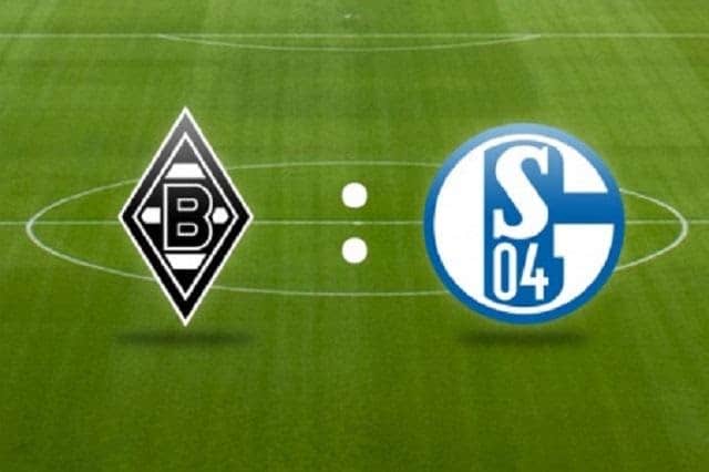 Soi kèo Borussia M'gladbach vs Schalke 04, 28/11/2020
