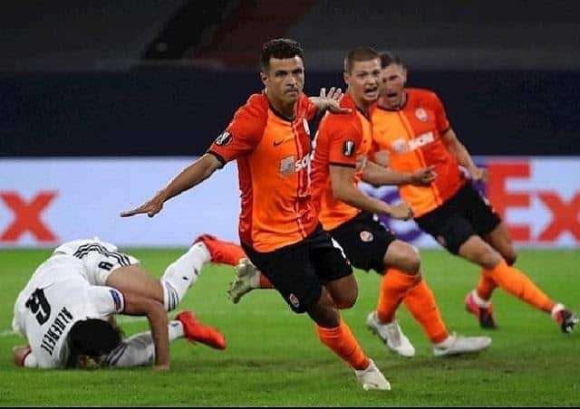 Soi keo Borussia M'gladbach vs Shakhtar Donetsk, 26/11/2020