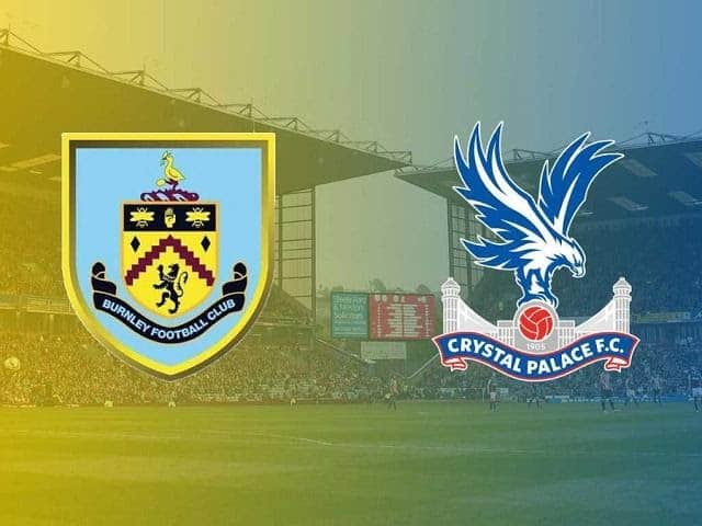 Soi keo Burnley vs Crystal Palace, 21/11/2020
