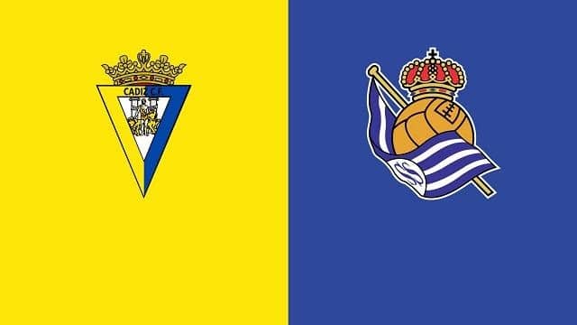 Soi keo Cadiz CF vs Real Sociedad, 22/11/2020