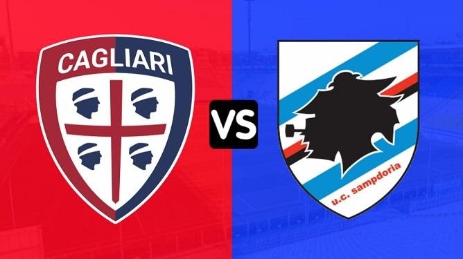 Soi keo Cagliari vs Sampdoria, 7/11/2020