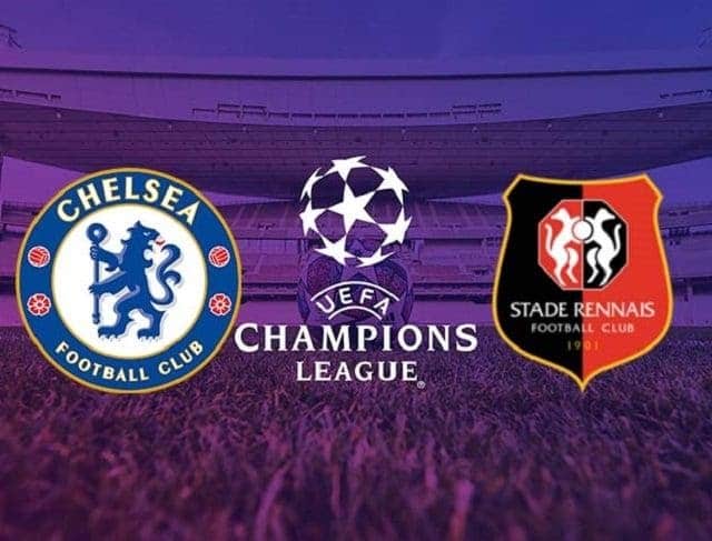 Soi ko Chelsea vs Rennes, 05/11/2020 