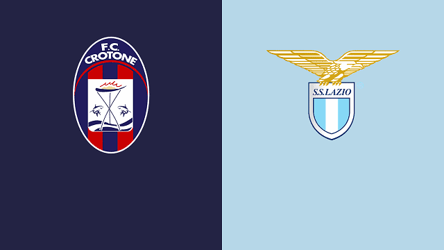 Soi koo Crotone vs Lazio, 21/11/2020