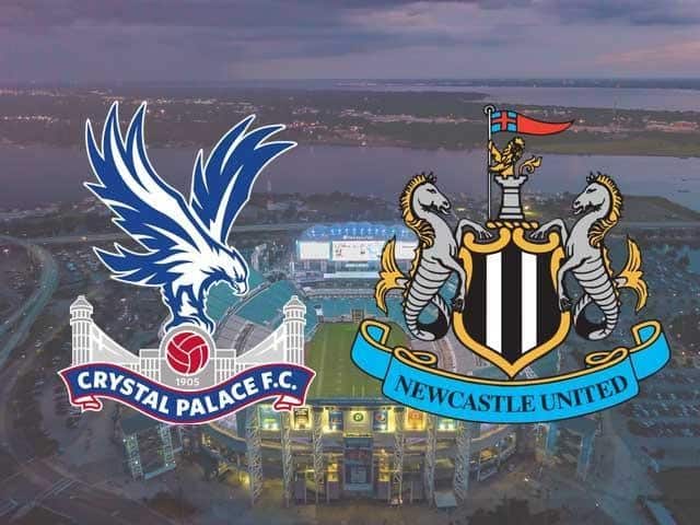 Soi keo Crystal Palace vs Newcastle United, 28/11/2020