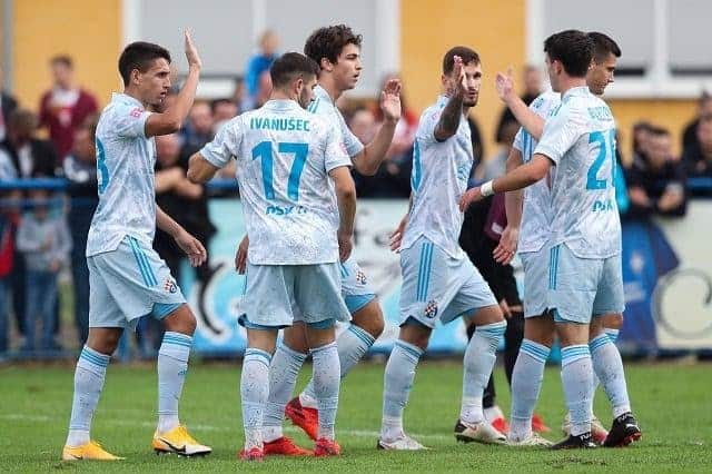 Soi ko Dinamo Zagreb vs Wolfsberger AC, 06/11/2020