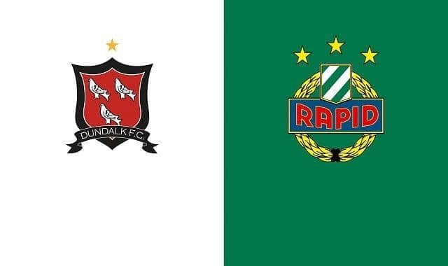 Soi keo Dundalk vs Rapid Wien, 27/11/2020