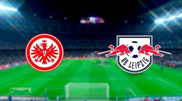 Soi keo Eintracht Frankfurt vs RB Leipzig, 21/11/2020