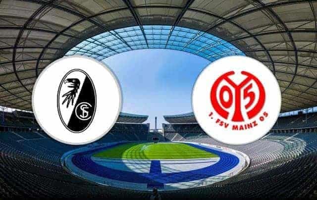 Soi keo Freiburg vs Mainz 05, 21/11/2020