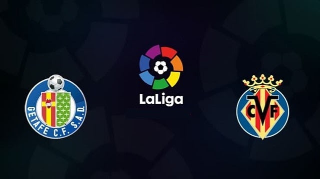 Soi keo Getafe vs Villarreal, 8/11/2020