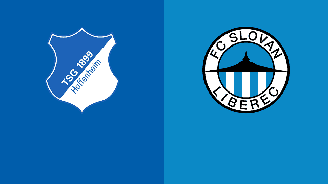Soi ko Hoffenheim vs Slovan Liberec, 06/11/2020