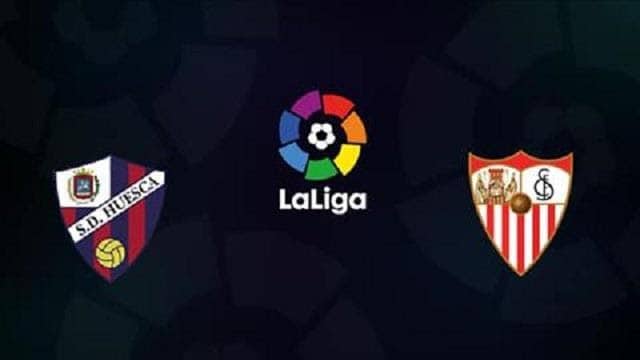 Soi keo Huesca vs Sevilla, 29/11/2020