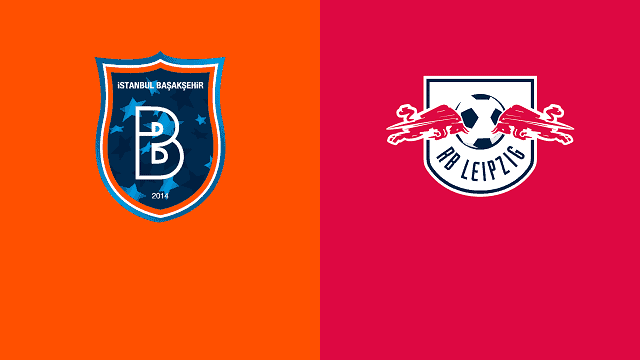 Soi kèo Istanbul Basaksehir vs RB Leipzig, 03/12/2020