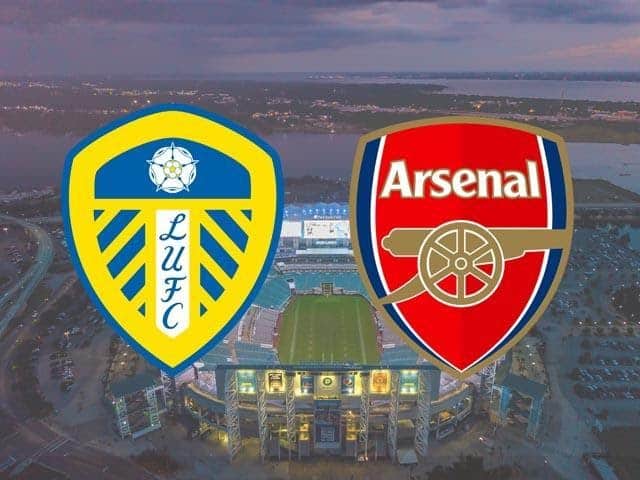 Soi keo Leeds United vs Arsenal, 22/11/2020