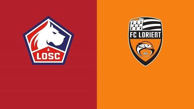 Soi keo Lille vs Lorient, 22/11/2020