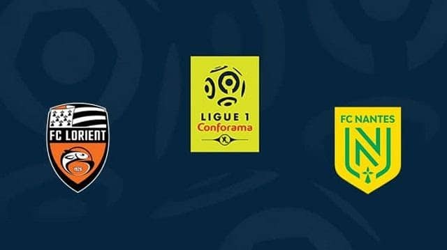 Soi keo Lorient vs Nantes, 8/11/2020