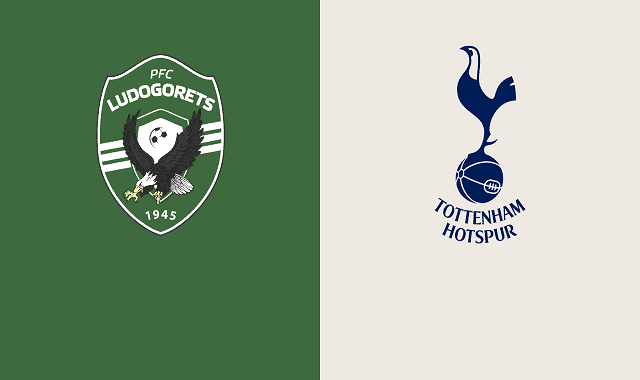 Soi ko Ludogorets vs Tottenham Hotspur, 06/11/2020