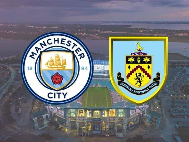 Soi kèo Manchester City vs Burnley, 28/11/2020
