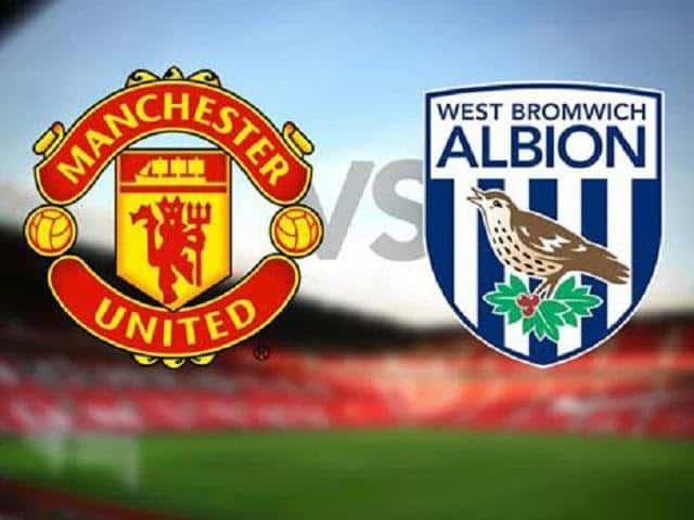 Soi keo Manchester United vs West Bromwich Albion, 21/11/2020