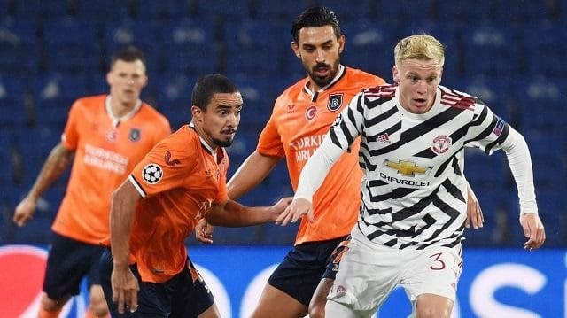 Soi keo Manchester vs Istanbul Basaksehir, 25/11/2020