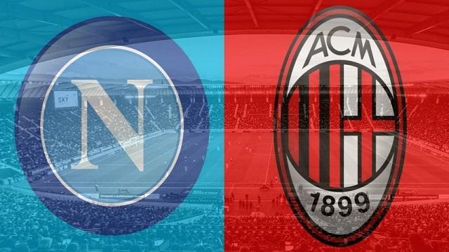 Soi keo Napoli vs AC Milan, 23/11/2020
