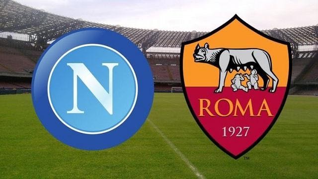 Soi kèo Napoli vs AS Roma, 30/11/2020