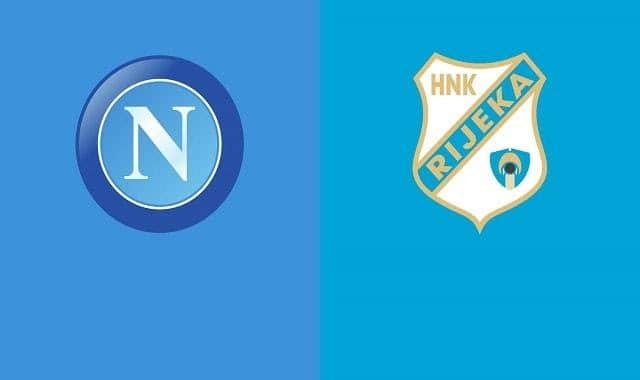 Soi keo Napoli vs Rijeka, 27/11/2020