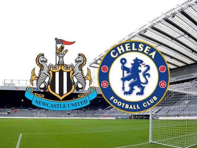 Soi keo Newcastle United vs Chelsea, 21/11/2020