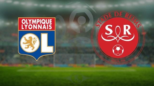 Soi keo Olympique Lyonnais vs Reims, 29/11/2020