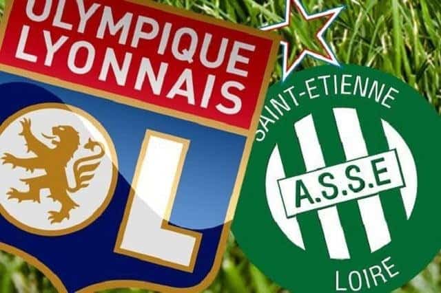 Soi keo Olympique Lyonnais vs Saint-Etienne, 9/11/2020