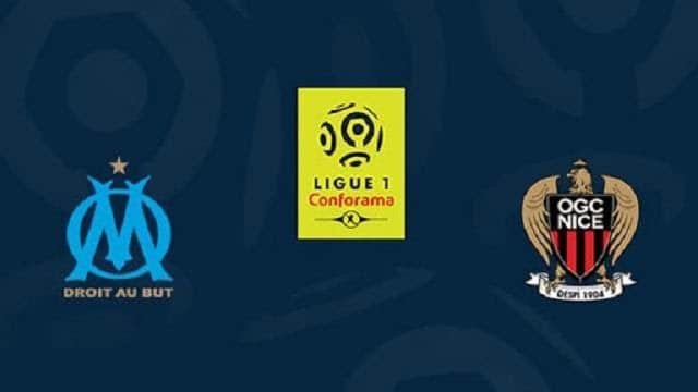 Soi keo Olympique Marseille vs Nice, 22/11/2020