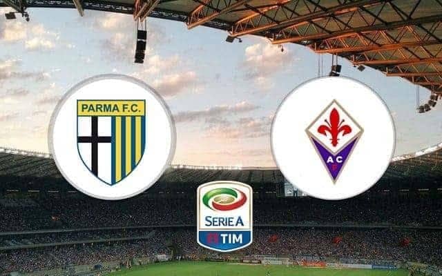 Soi keo Parma vs Fiorentina, 8/11/2020