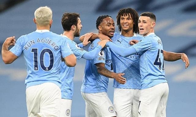 Soi kèo Porto vs Manchester City, 02/12/2020