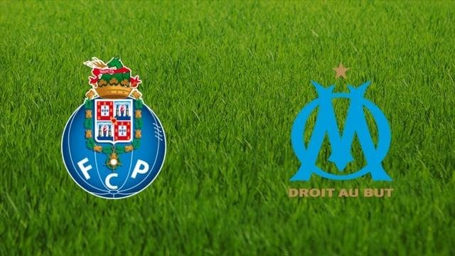 Soi ko Porto vs Olympique Marseille, 04/11/2020