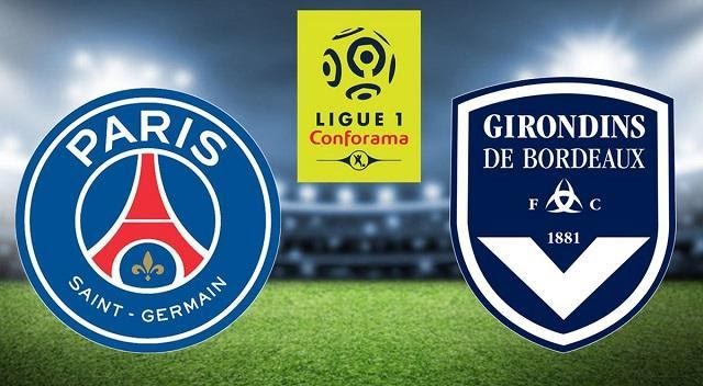 Soi keo PSG vs Bordeaux, 29/11/2020