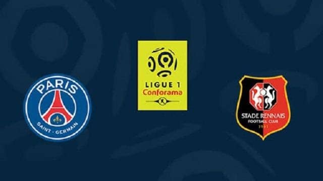 Soi keo PSG vs Rennes, 8/11/2020 