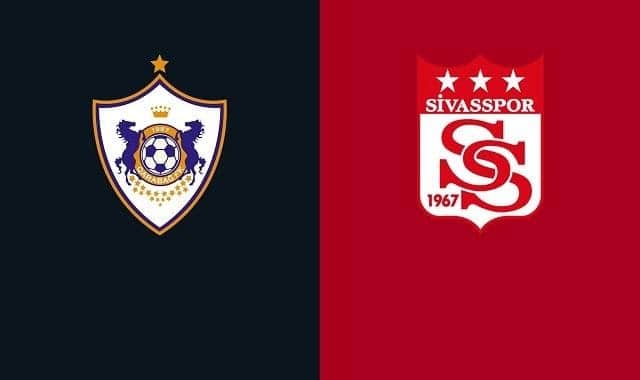 Soi keo Qarabag vs Sivasspor, 27/11/2020