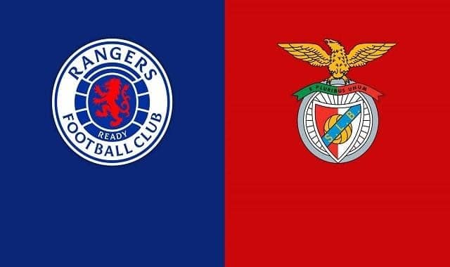 Soi keo Rangers vs Benfica, 27/11/2020