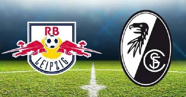Soi ko RB Leipzig vs Freiburg, 7/11/2020