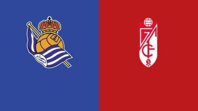 Soi keo Real Sociedad vs Granada CF, 8/11/2020