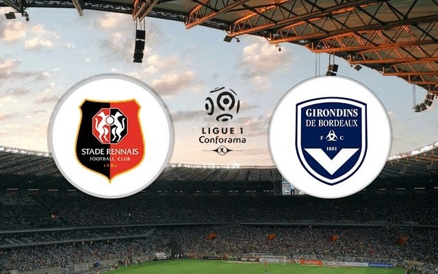 Soi keo Rennes vs Bordeaux, 22/11/2020