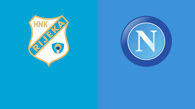 Soi ko Rijeka vs Napoli, 06/11/2020