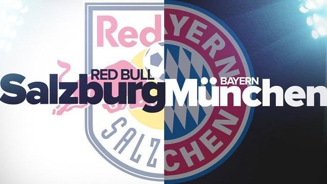 Soi keo Salzburg vs Bayern Munich, 04/11/2020