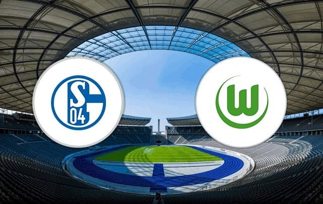 Soi keo Schalke 04 vs Wolfsburg, 21/11/2020