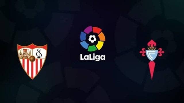 Soi keo Sevilla vs Celta Vigo, 22/11/2020 